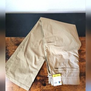 UBTECH MENS FLEX WAIST 32Wx 30L PANTS NEW WITH TAGS